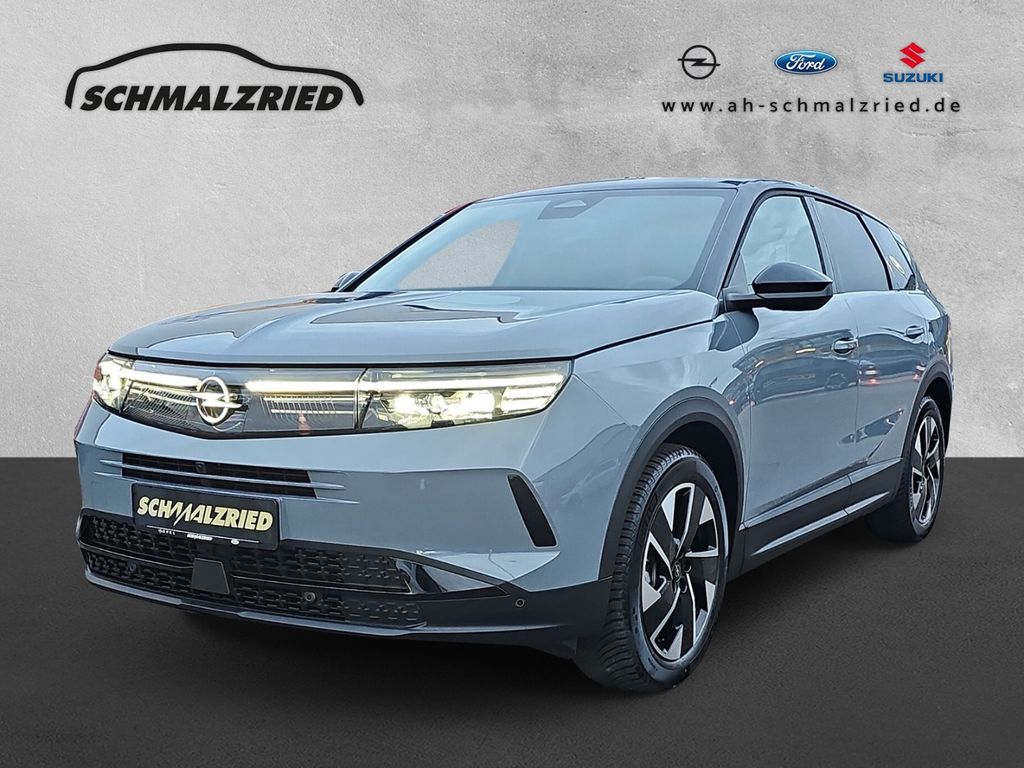 Opel Grandland (X) 2025