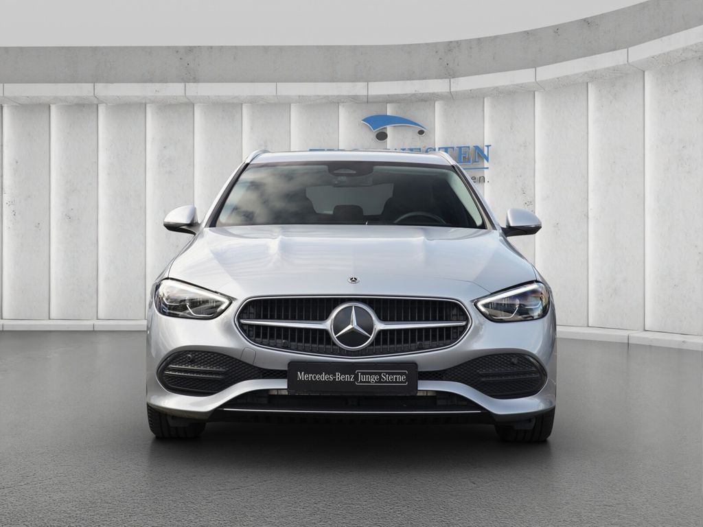 Mercedes-Benz C 220 2024