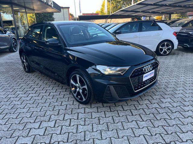 Audi A1 2025
