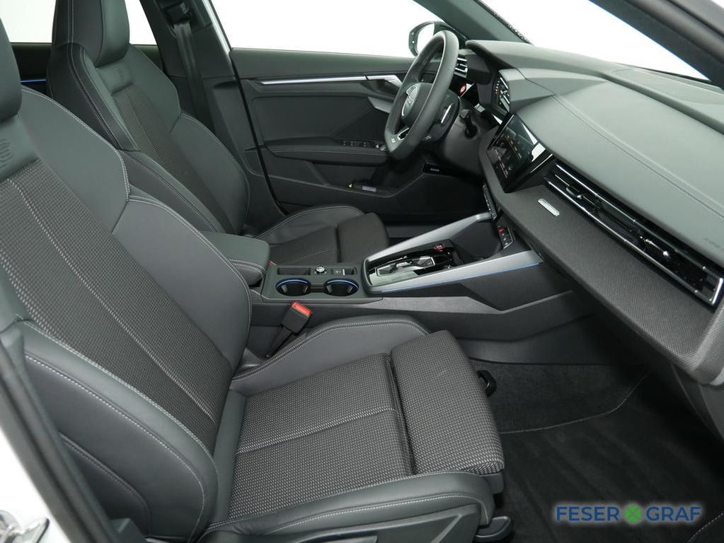 Audi S3 2025