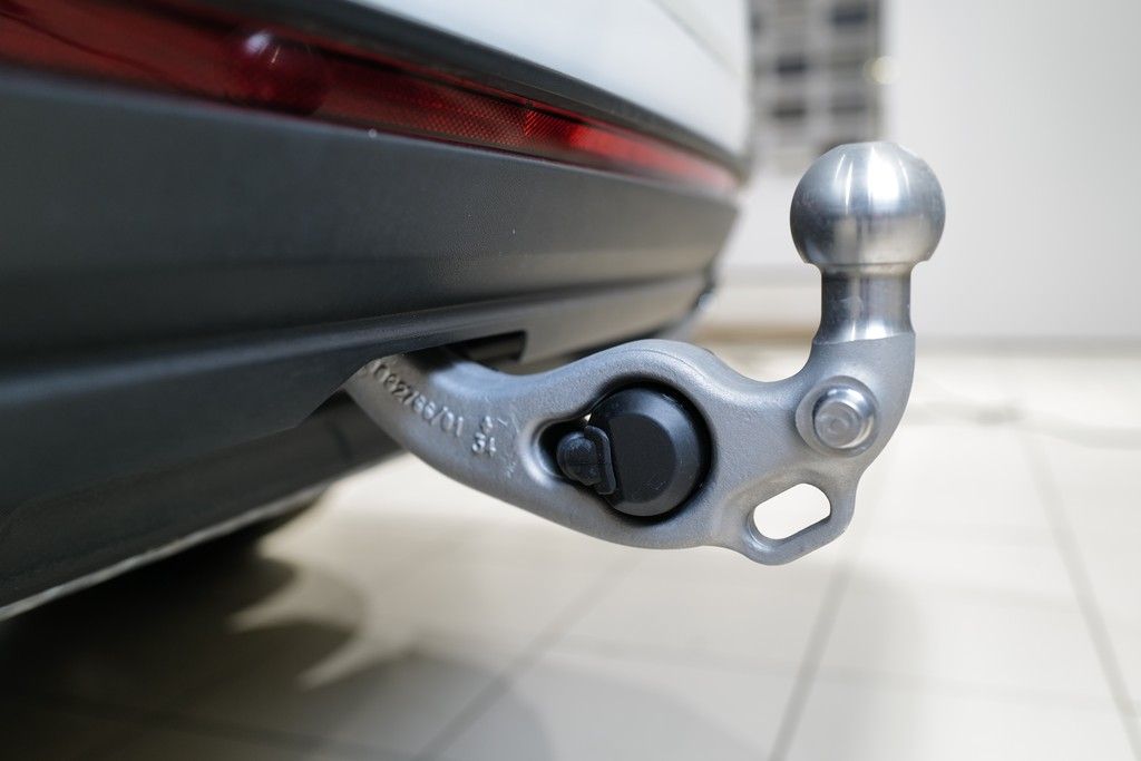 Volkswagen Touareg 2025