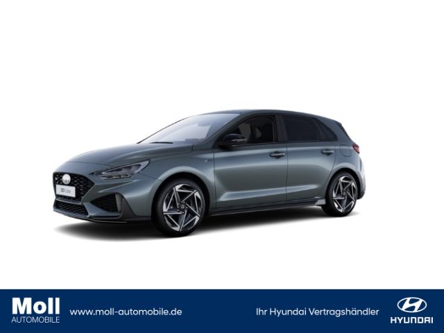 Hyundai i30 2025