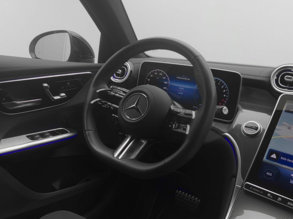 Mercedes-Benz GLC 300 2024