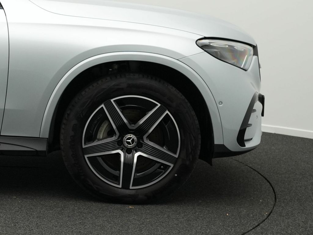 Mercedes-Benz GLC 300 2024