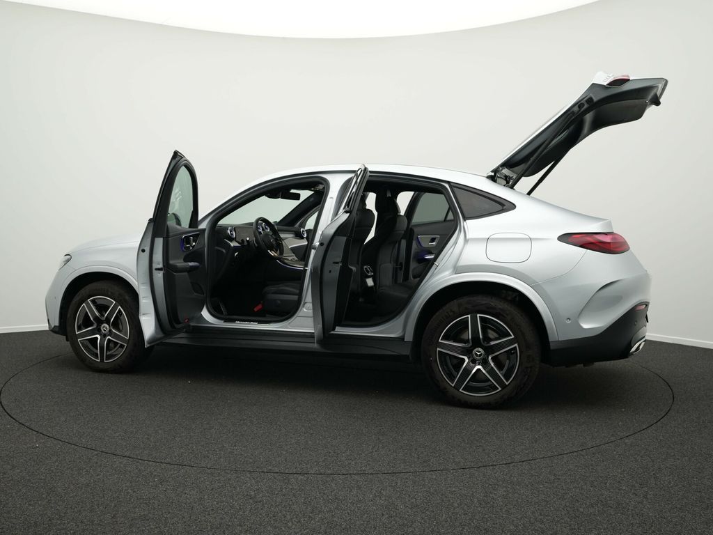 Mercedes-Benz GLC 300 2024