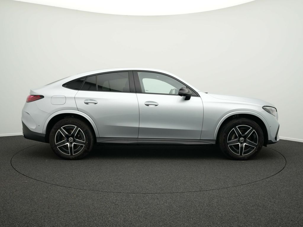 Mercedes-Benz GLC 300 2024