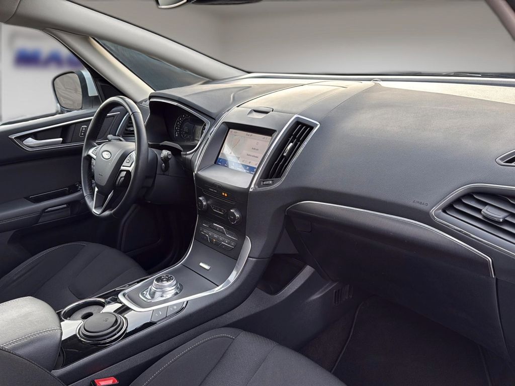 Ford S-Max 2020