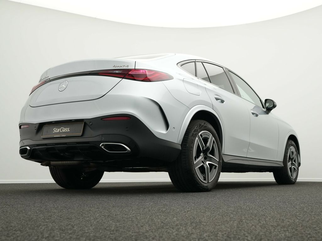 Mercedes-Benz GLC 300 2024