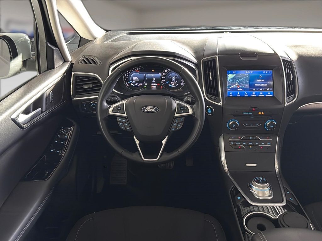 Ford S-Max 2020