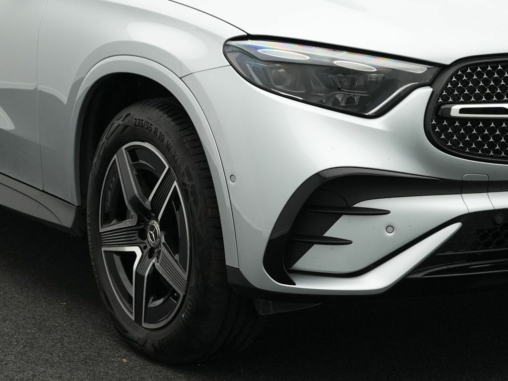 Mercedes-Benz GLC 300 2024