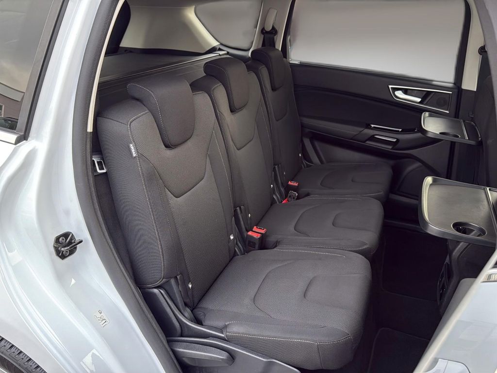 Ford S-Max 2020