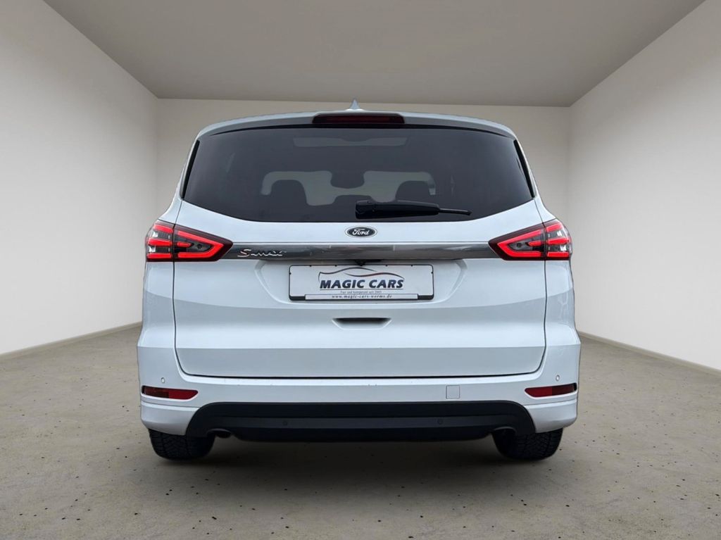 Ford S-Max 2020