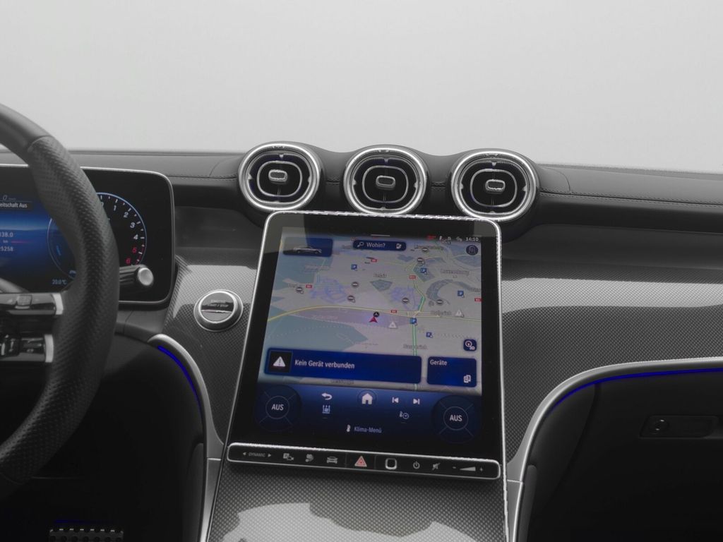 Mercedes-Benz GLC 300 2024