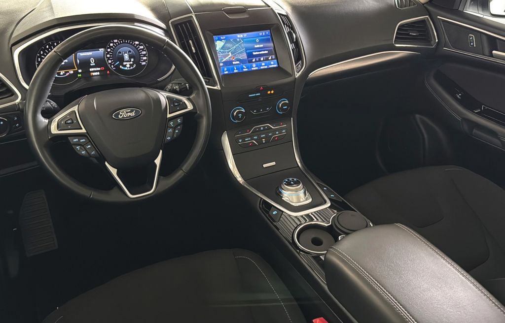 Ford S-Max 2020