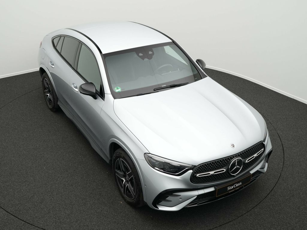 Mercedes-Benz GLC 300 2024