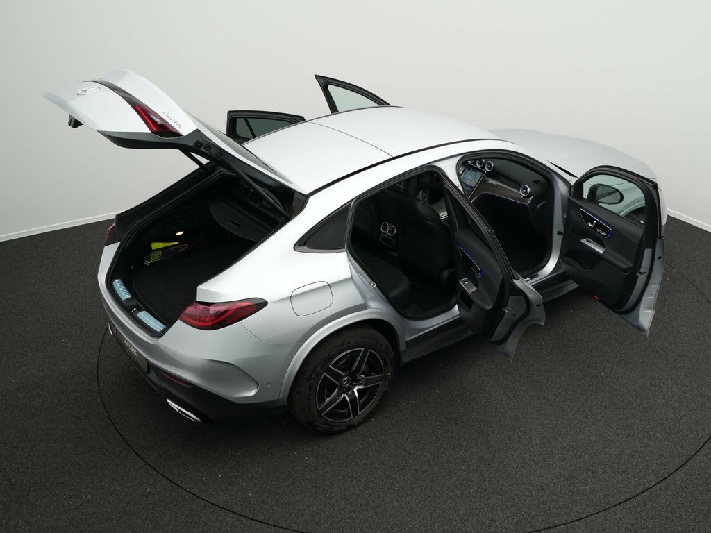 Mercedes-Benz GLC 300 2024