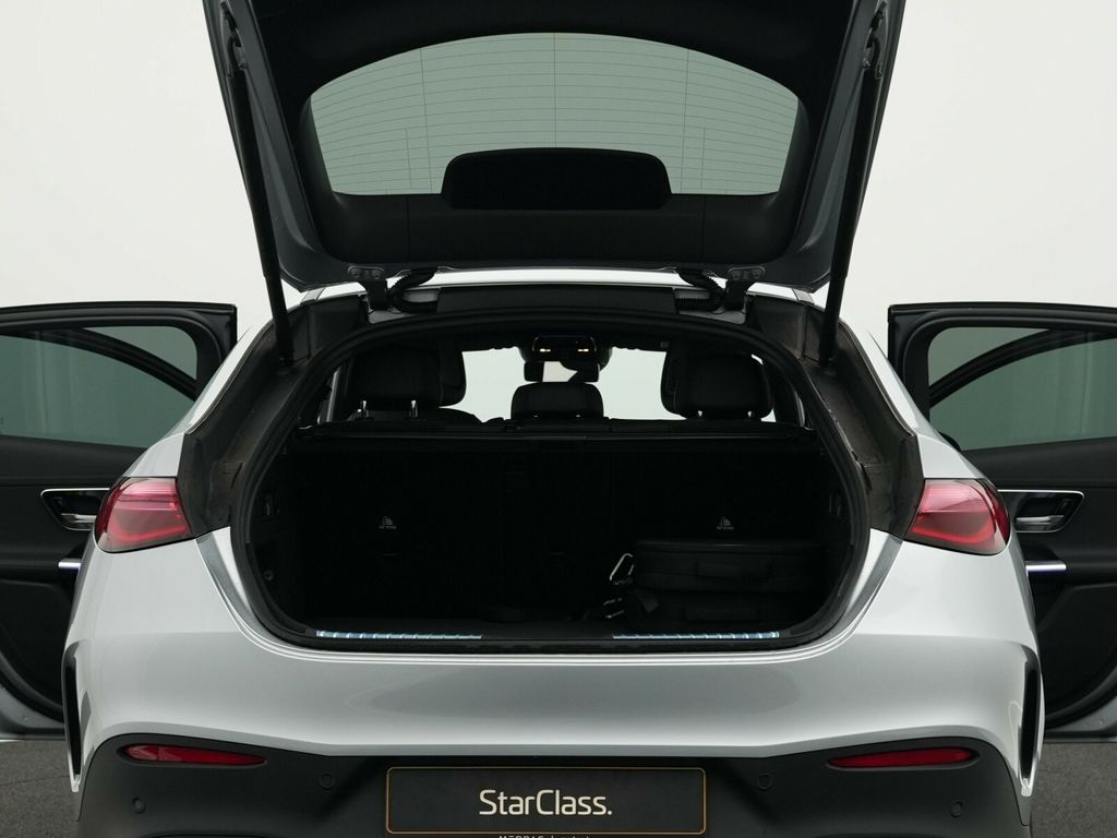 Mercedes-Benz GLC 300 2024