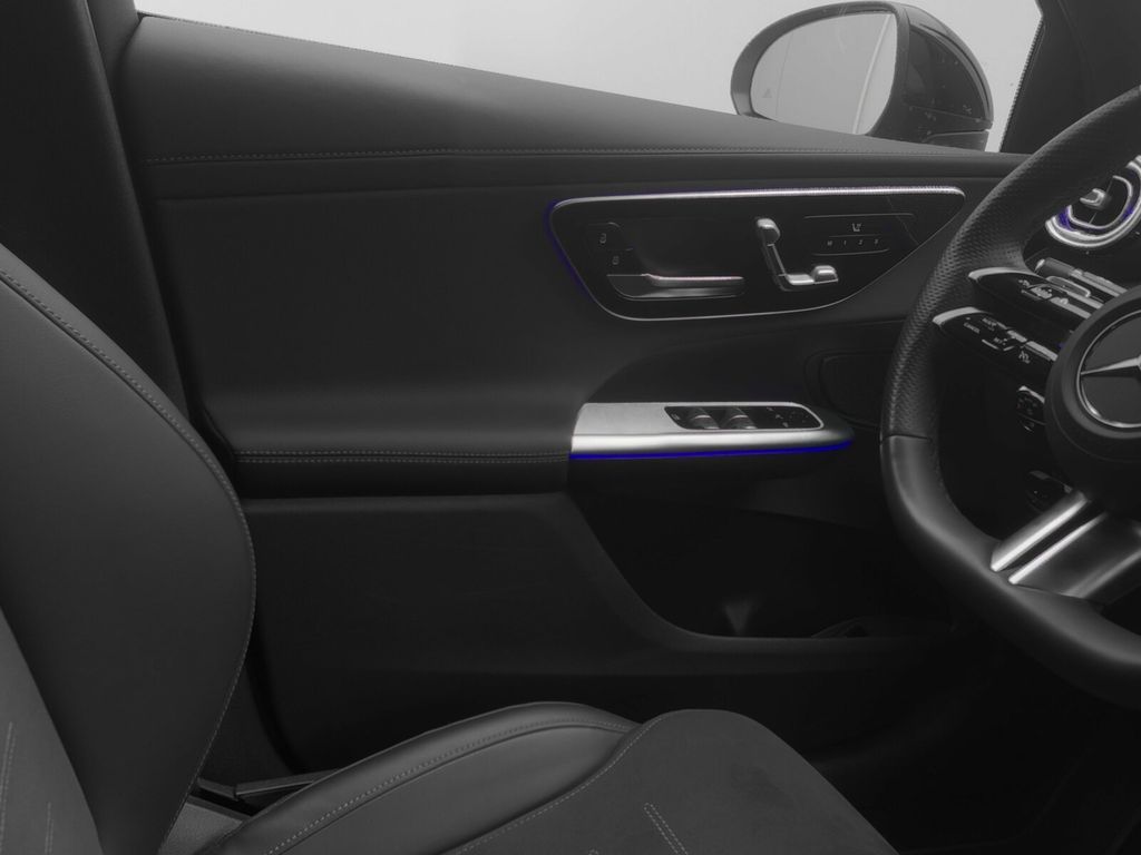 Mercedes-Benz GLC 300 2024