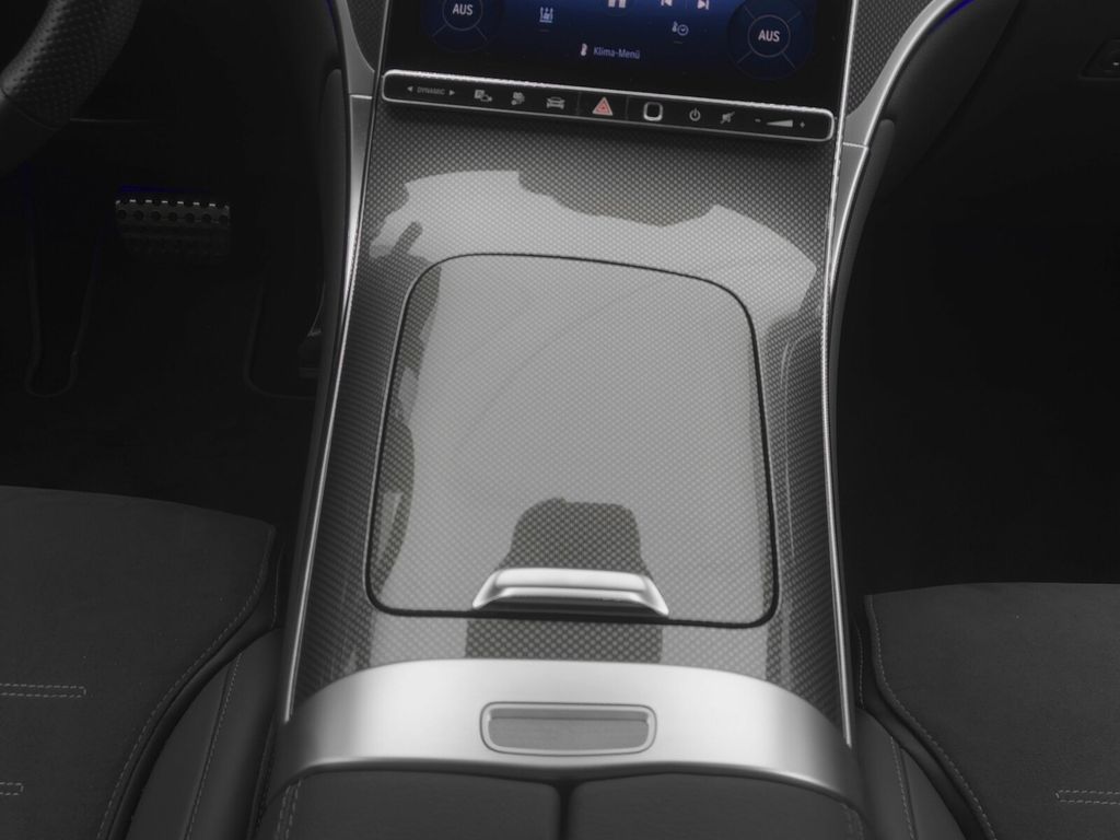 Mercedes-Benz GLC 300 2024