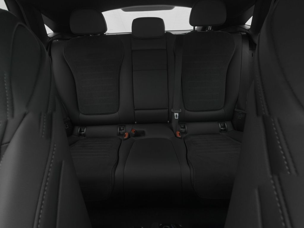 Mercedes-Benz GLC 300 2024