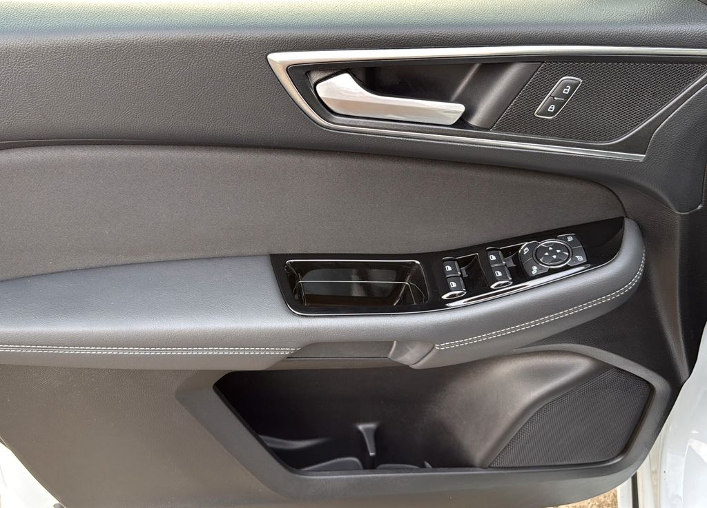 Ford S-Max 2020