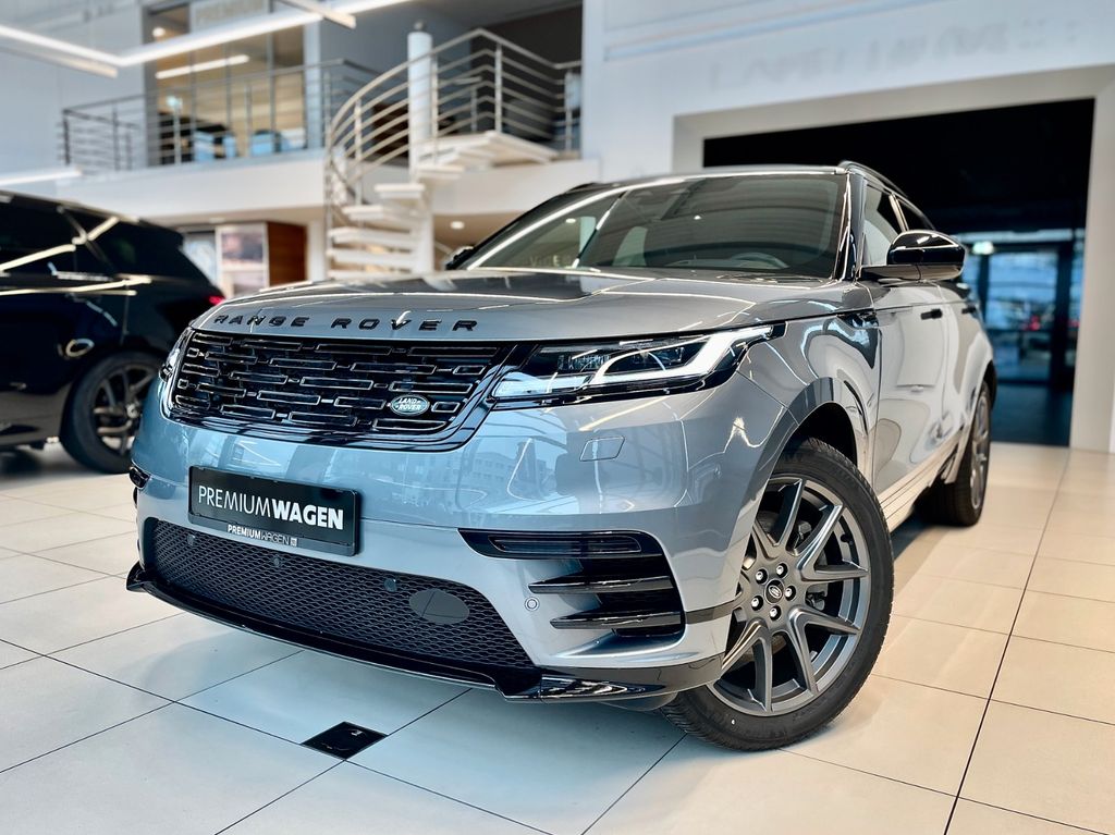 Land Rover Range Rover Velar 2023