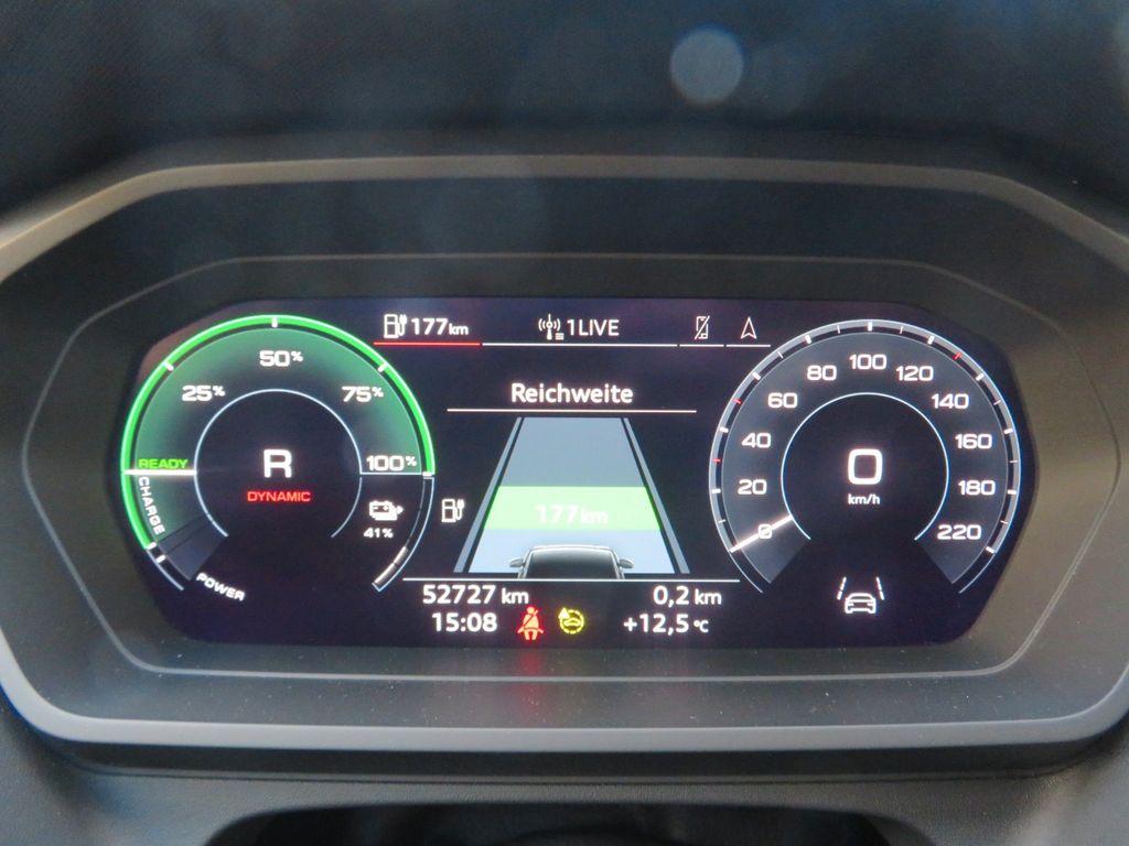 Audi Q4 2022