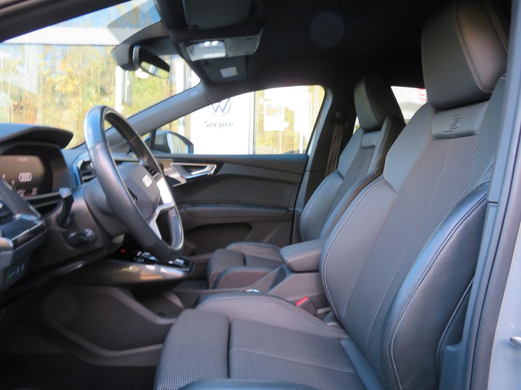 Audi Q4 2022