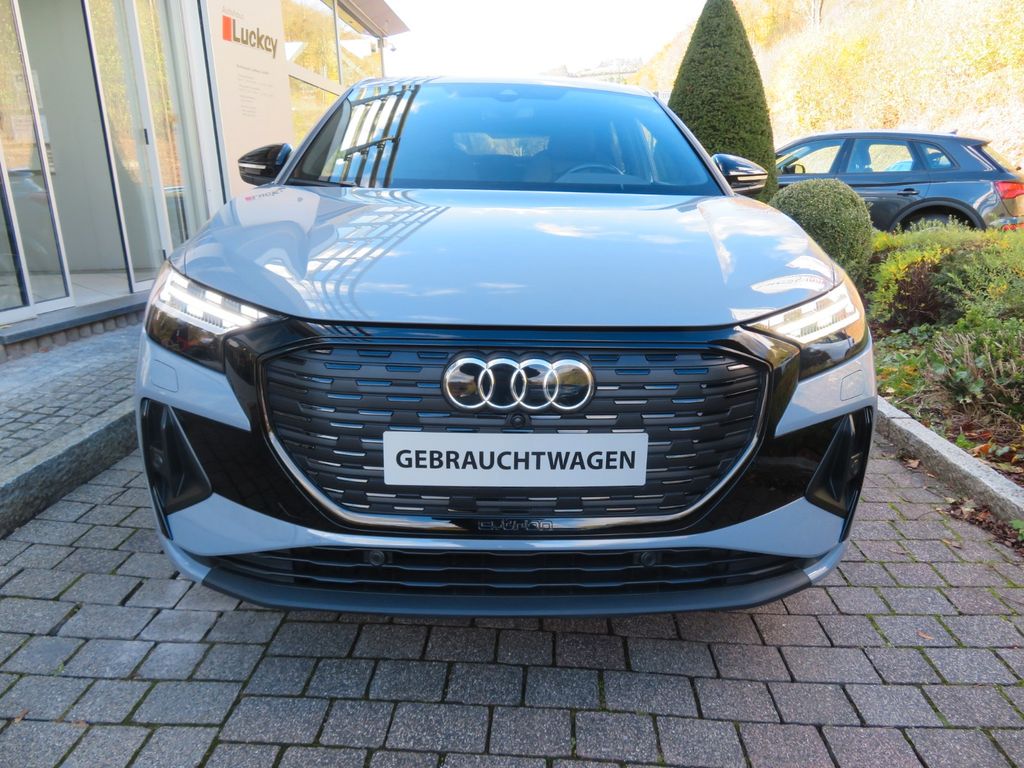 Audi Q4 2022