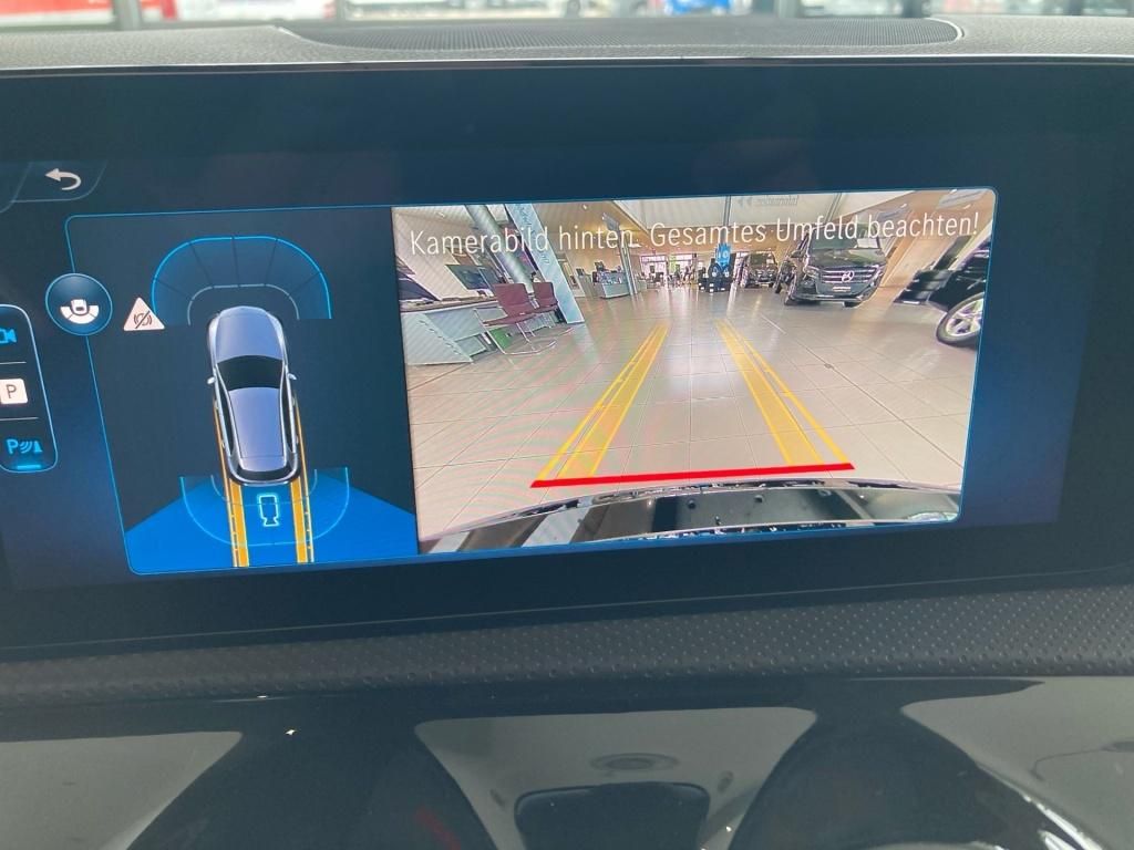 Mercedes-Benz A 180 2025