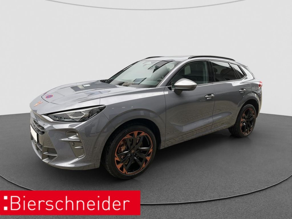 Cupra Terramar 2025