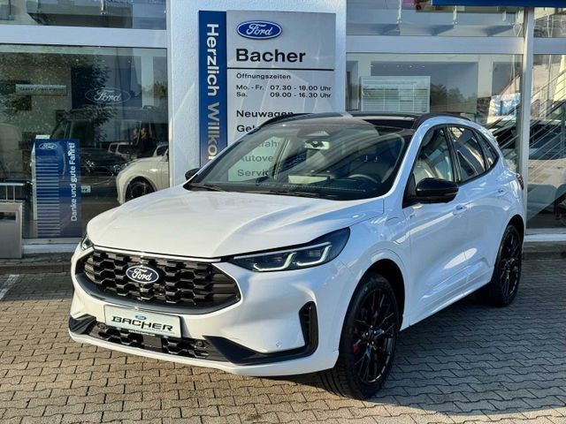 Ford Kuga 2025