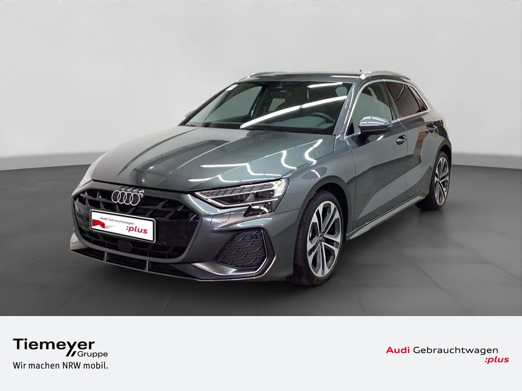 Audi A3 2024