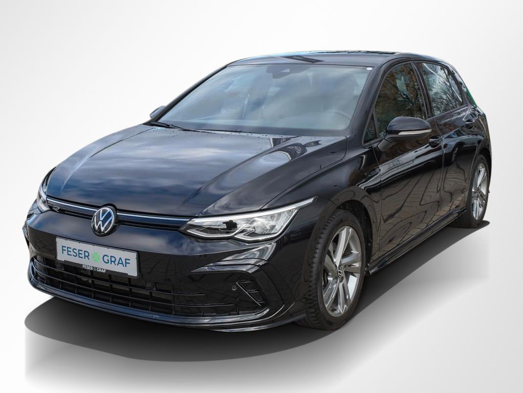 Volkswagen Golf 2022