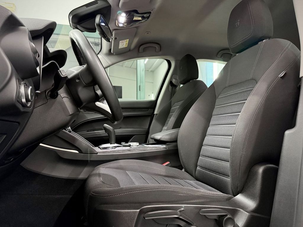 Alfa Romeo Stelvio 2022