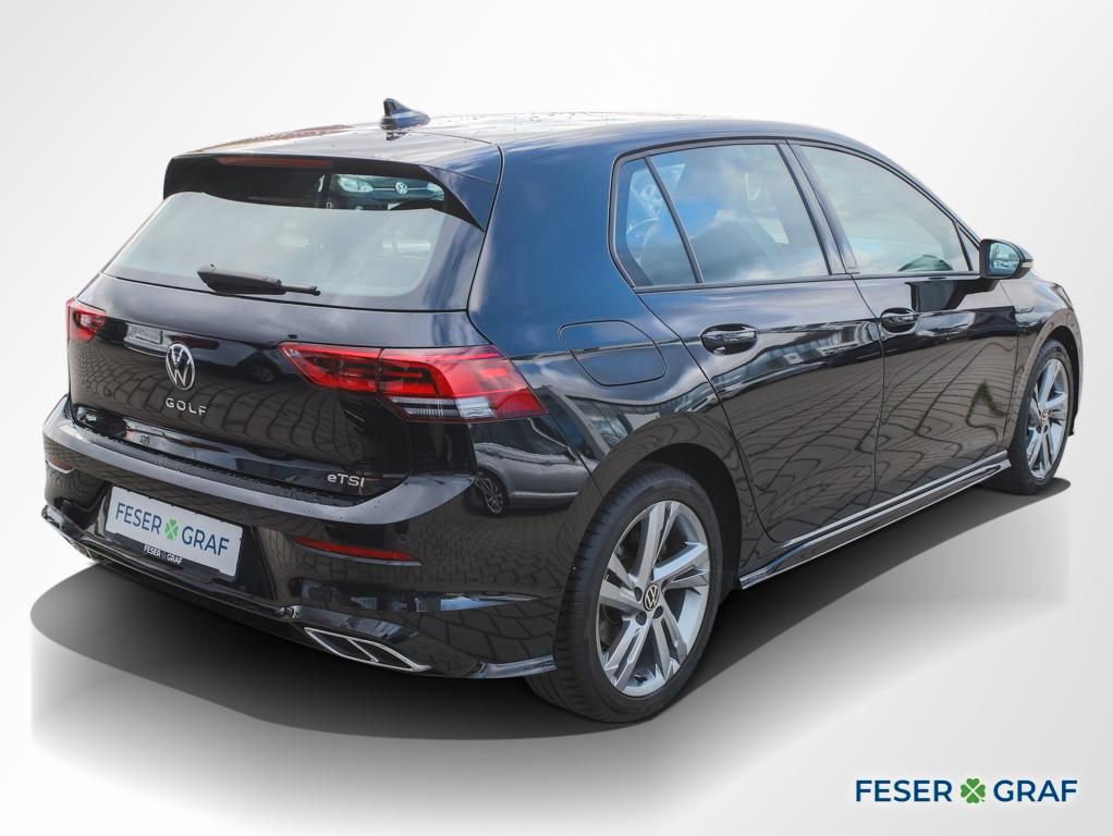 Volkswagen Golf 2022