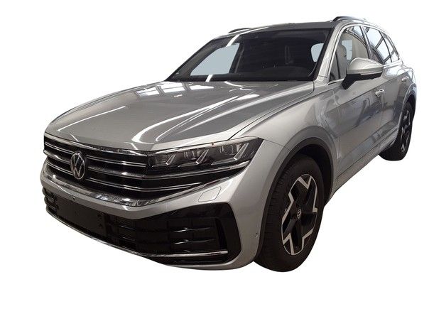 Volkswagen Touareg 2025