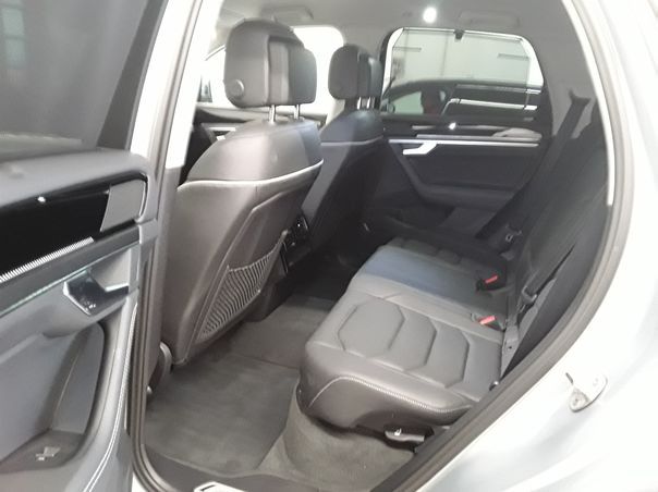 Volkswagen Touareg 2025