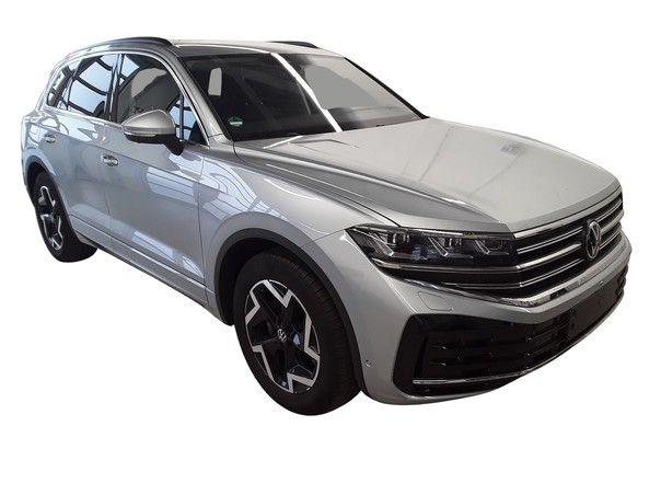 Volkswagen Touareg 2025