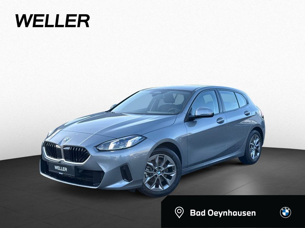 BMW 120 2025