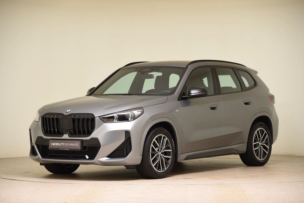 BMW X1 2024