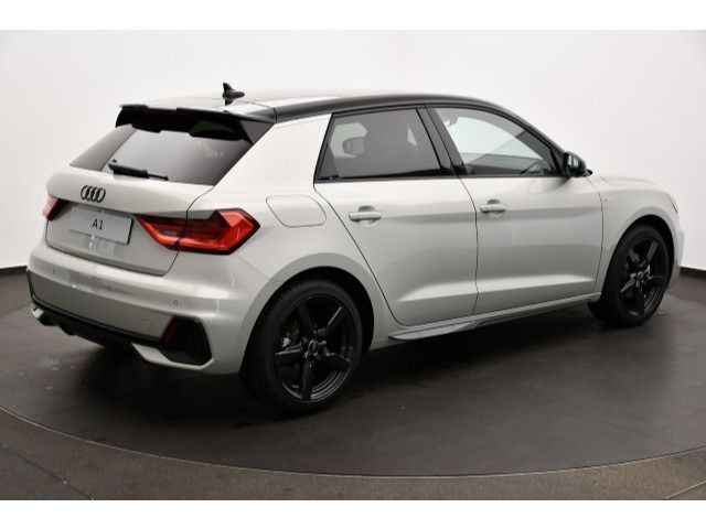 Audi A1 2024