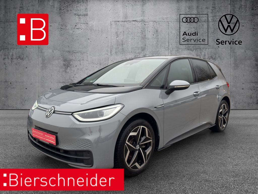 Volkswagen ID.3 2022