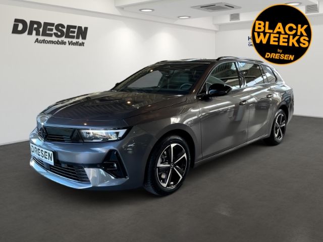 Opel Astra 2024