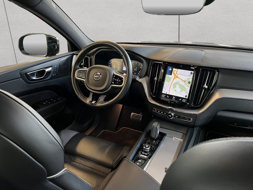 Volvo XC60 2020