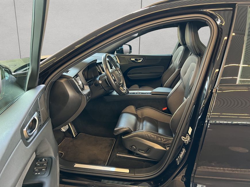 Volvo XC60 2020