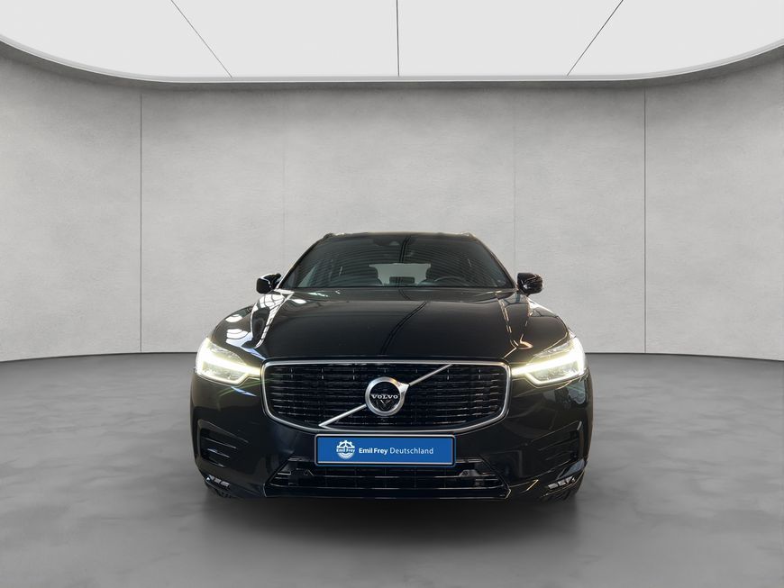 Volvo XC60 2020