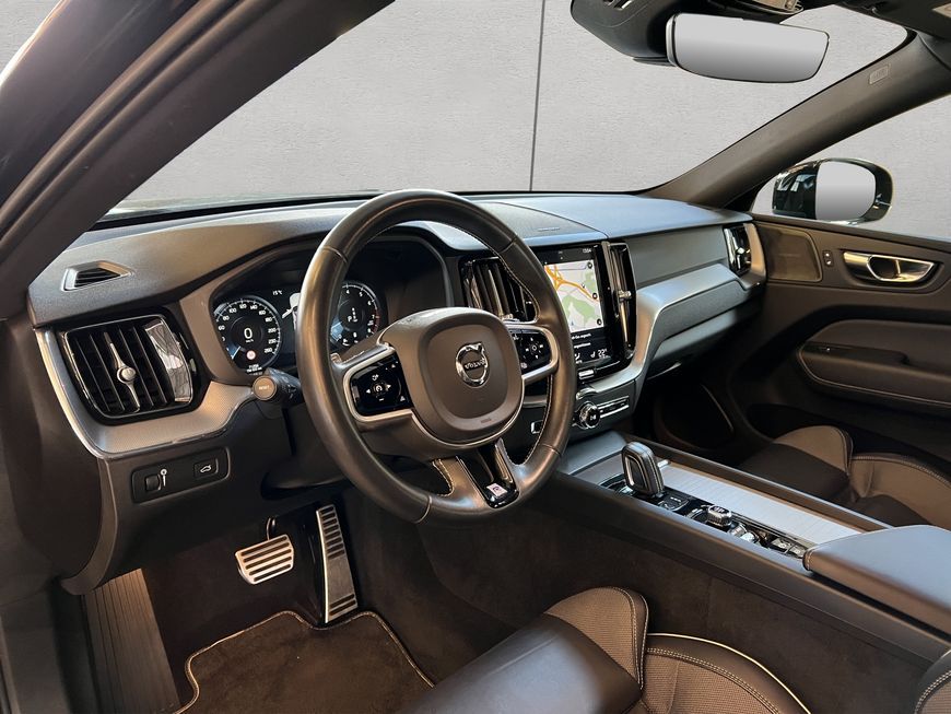 Volvo XC60 2020