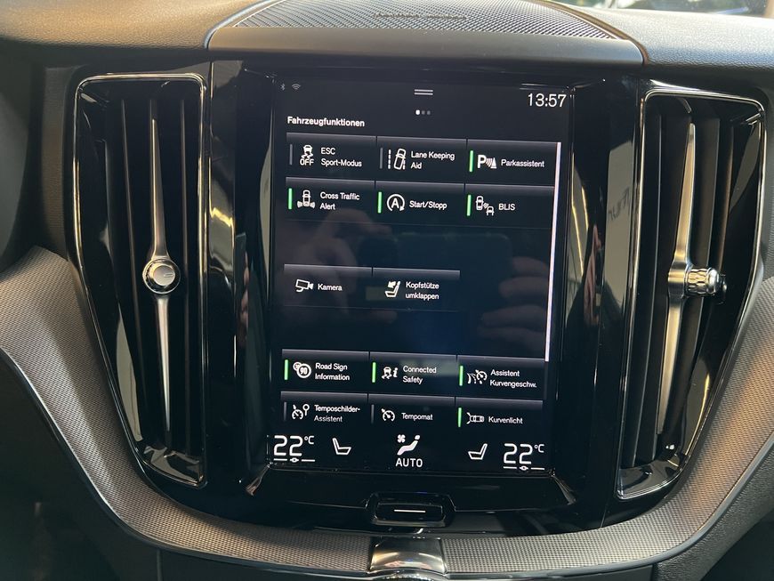 Volvo XC60 2020