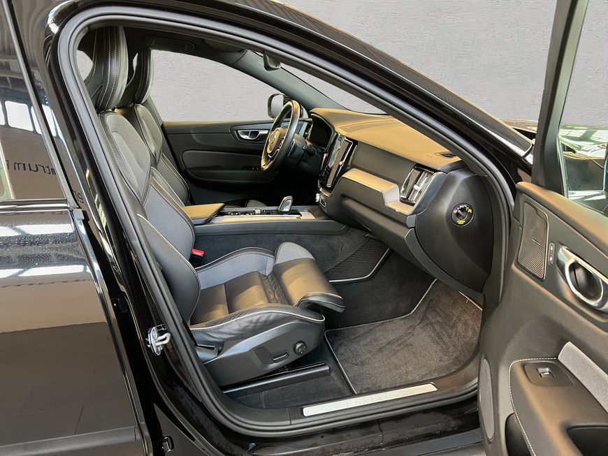 Volvo XC60 2020